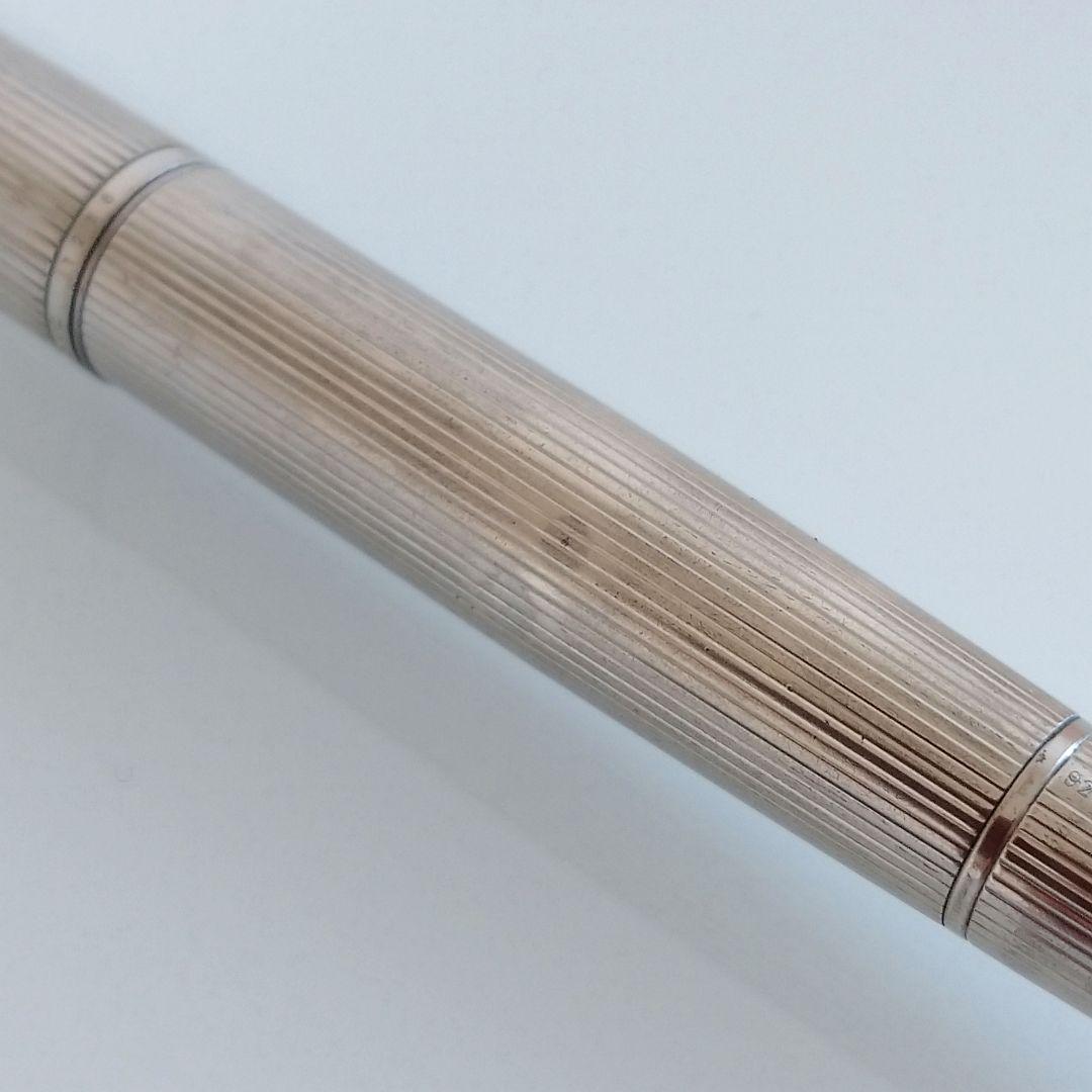 MONTBLANC 　モンブラン　万年筆　#1266 18k