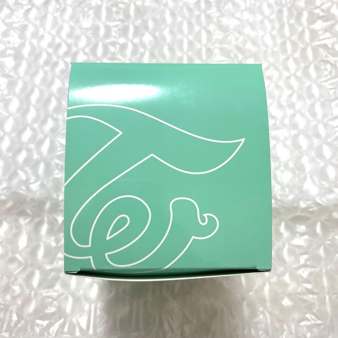 TWICE 8th 8周年　シリコン　ライト　ミナ　ミブリー　トレカ