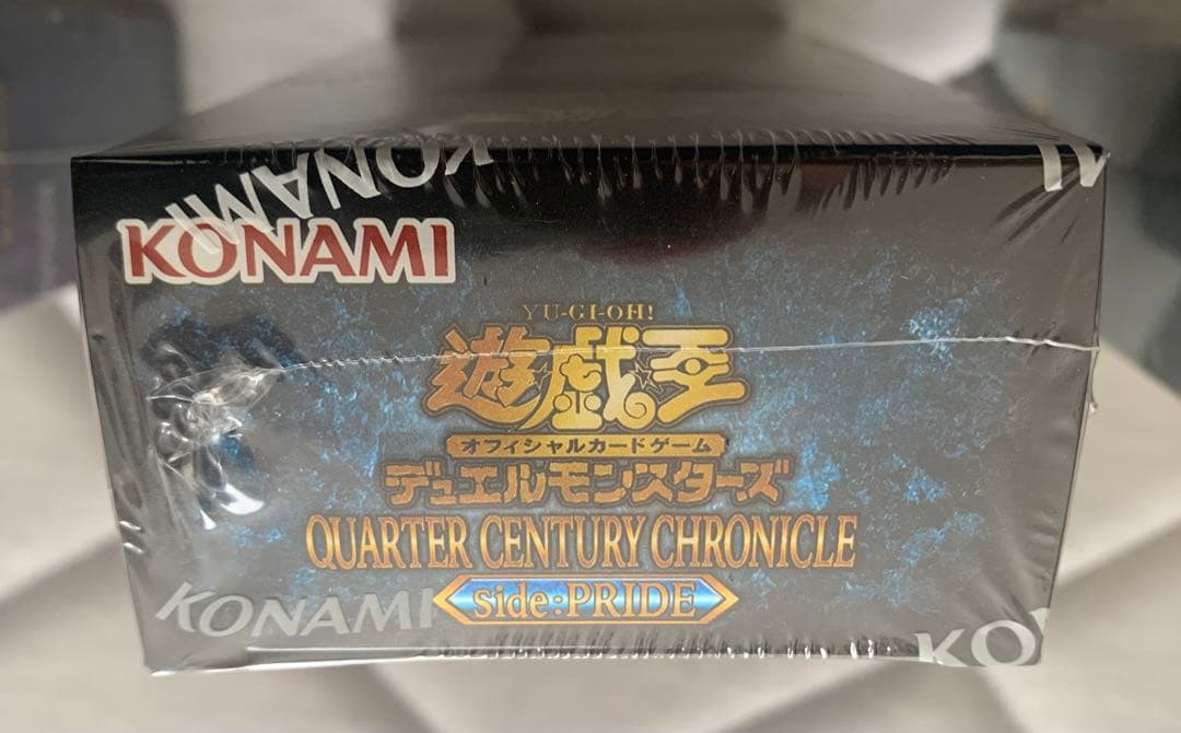 購*入様 遊戯王　未開封BOX まとめ売り　レアコレ　サイドプライド　サイドユニ