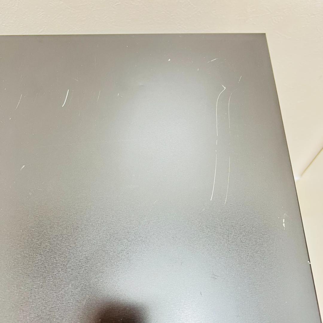 Marshall マーシャル 2ドア冷蔵庫 MF-110-XMC 60Hz専用