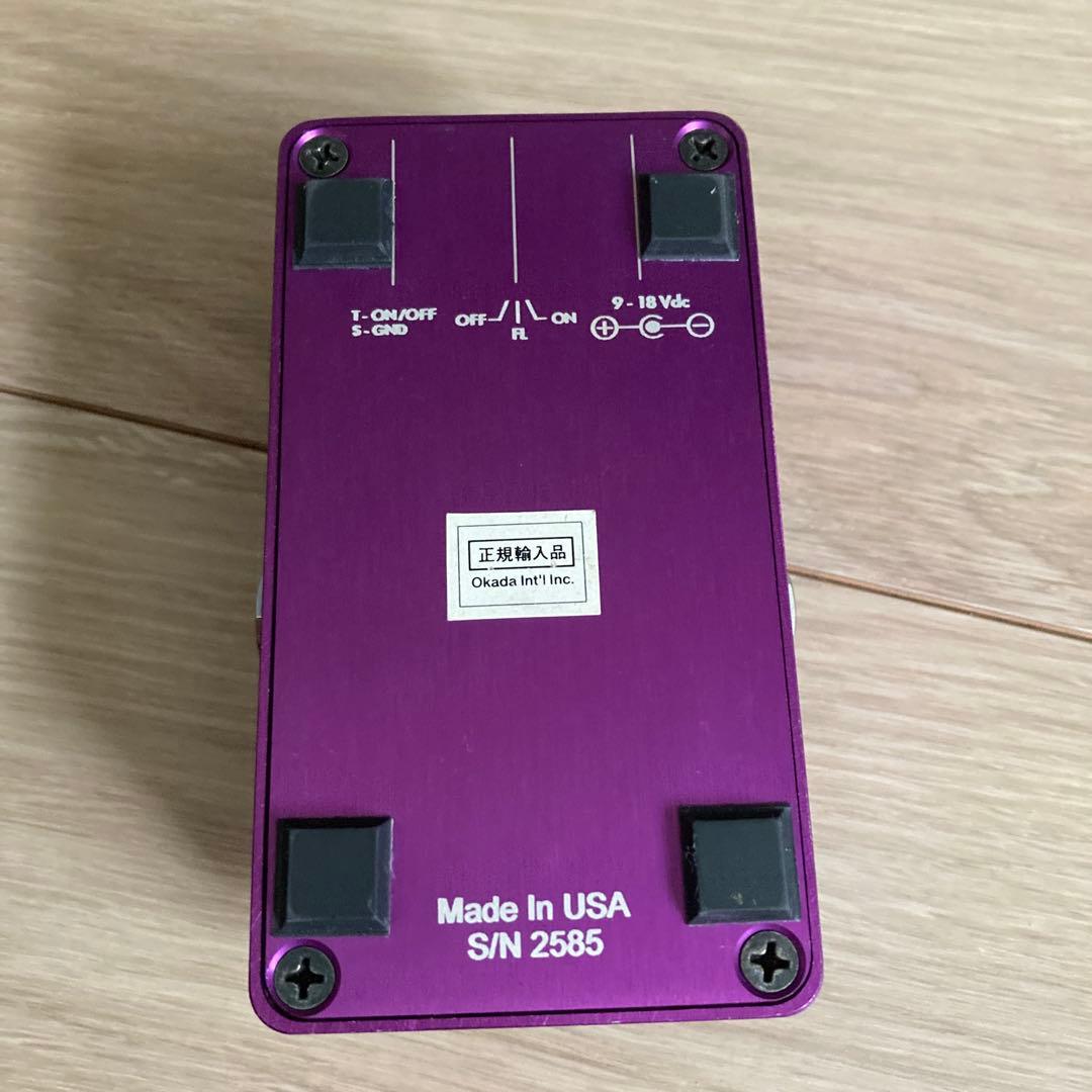 その他 Sugar Riot Distortion