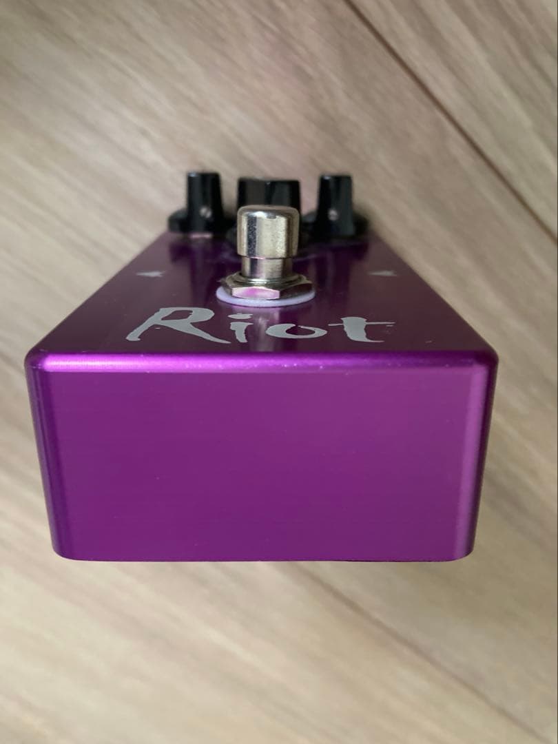 その他 Sugar Riot Distortion