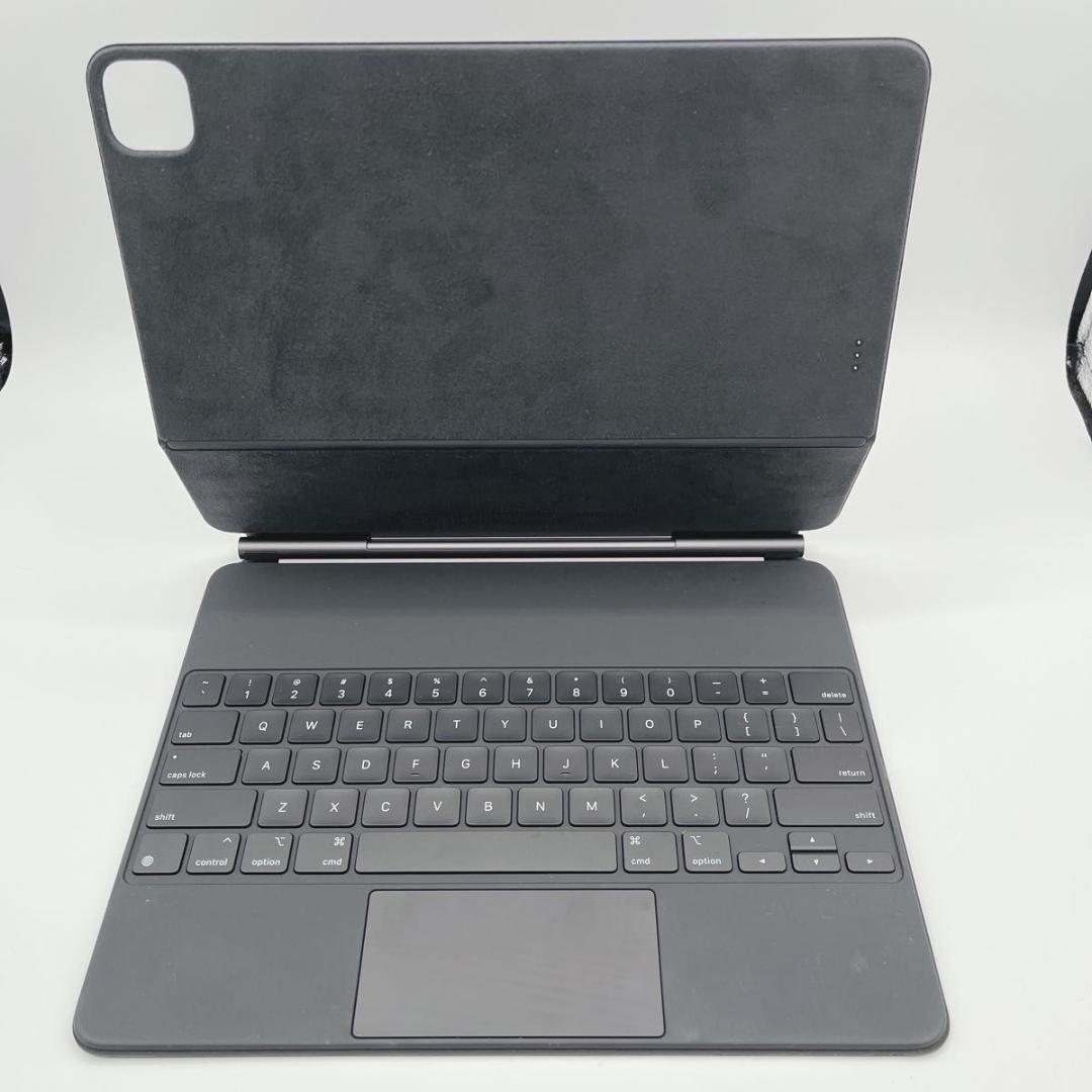 iPad Magic Keyboard MJQK3LL/A マジックキーボード