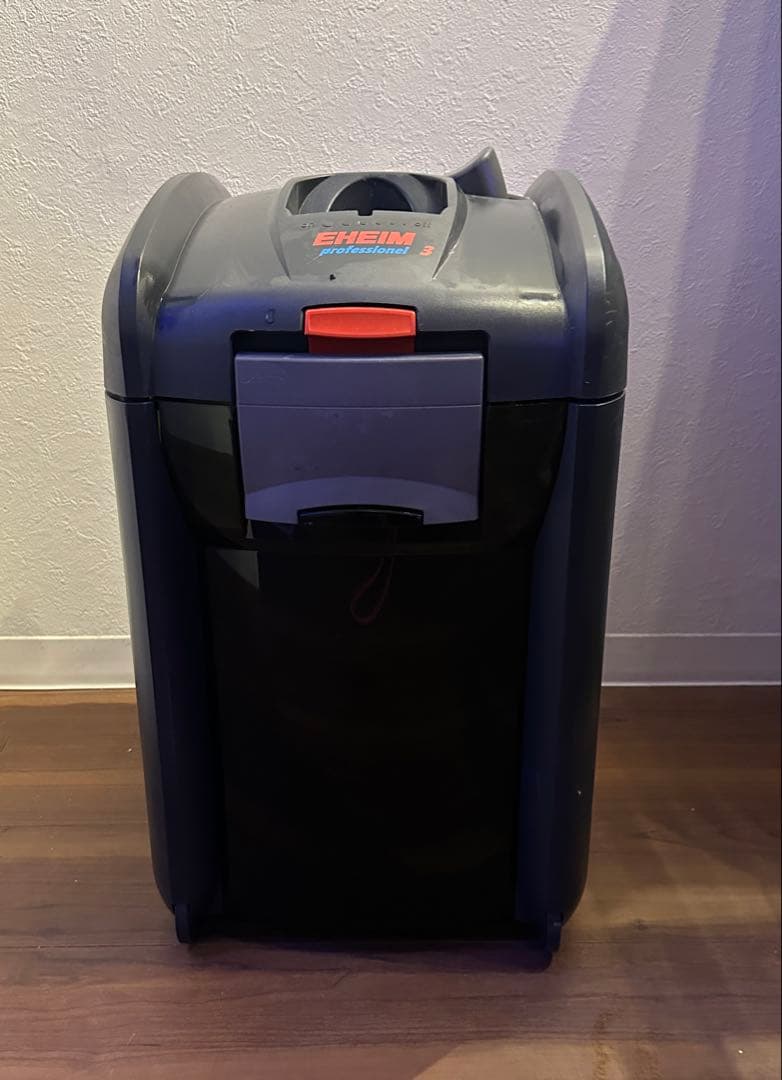 見田村　エーハイム プロフェッショナル3 2080 ジャンク品