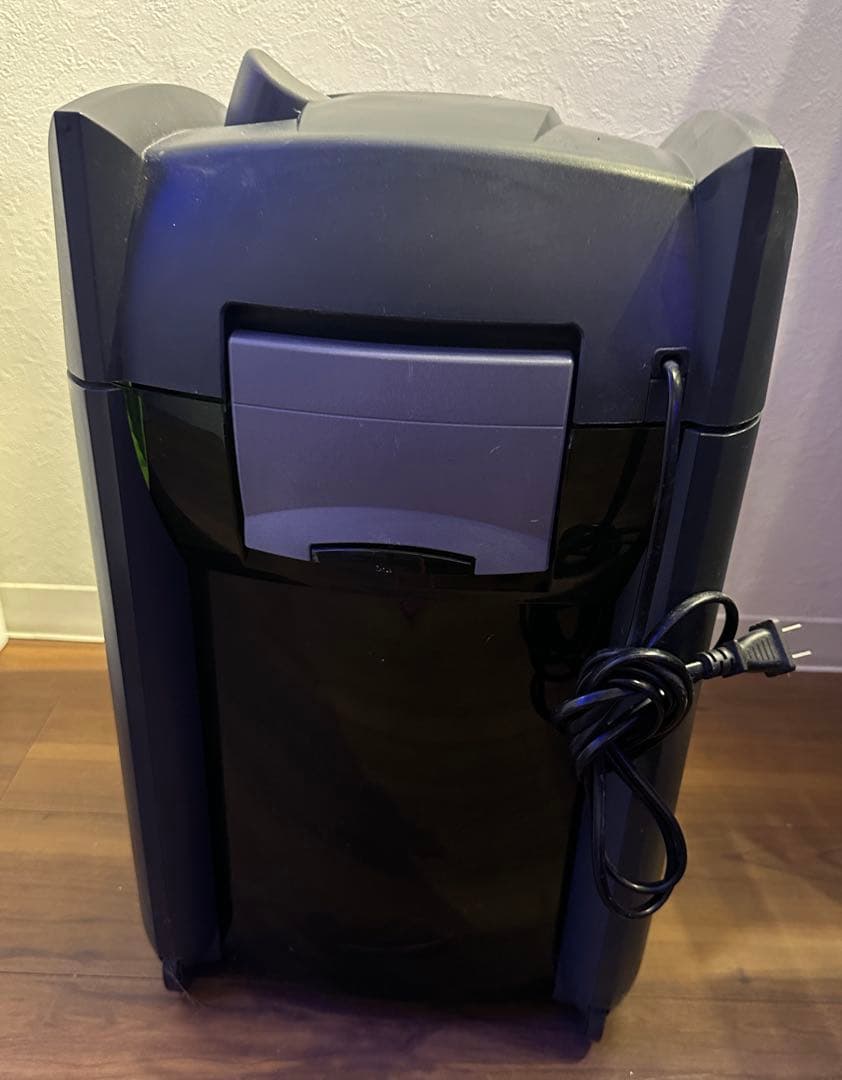 見田村　エーハイム プロフェッショナル3 2080 ジャンク品