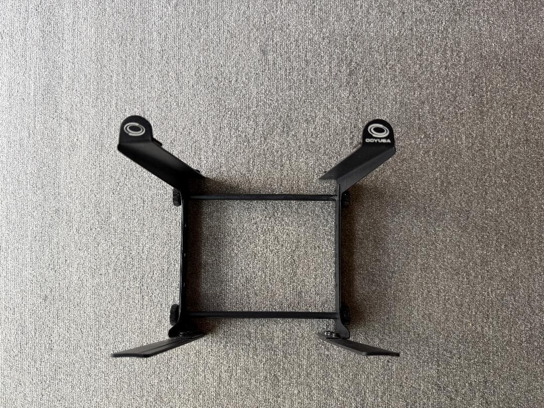 K【美品】 DJM-450 Control Vinyl スタンド付