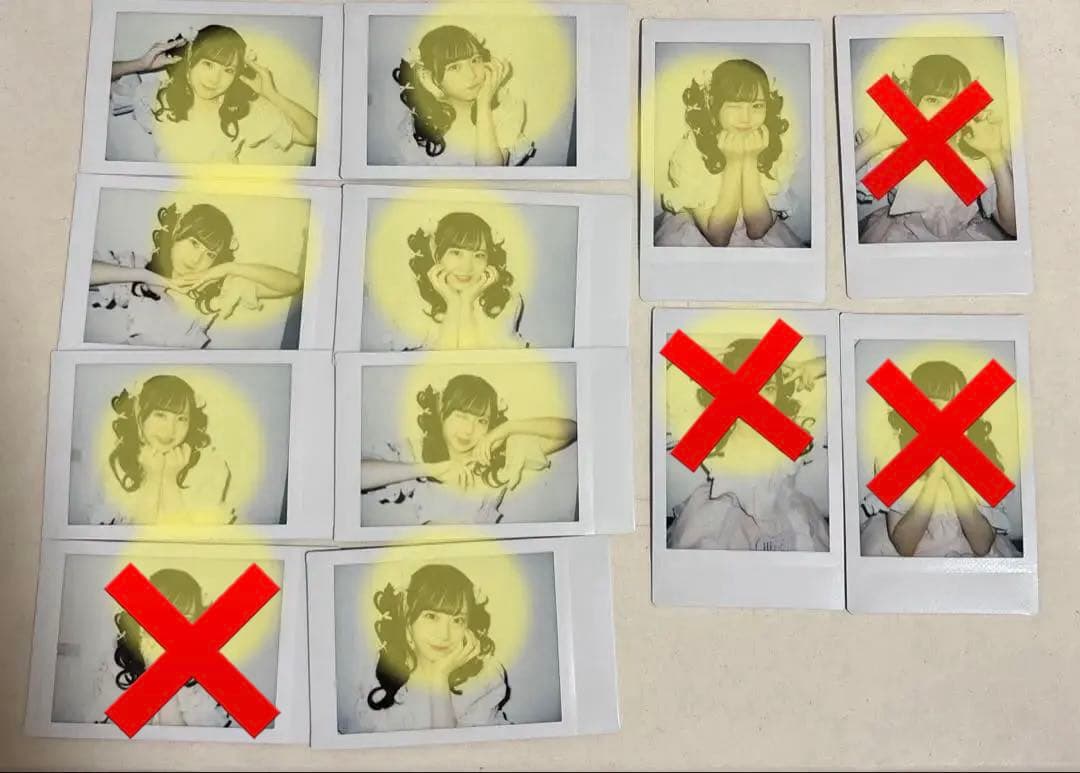 iLiFE!福丸うさ ランチェキ