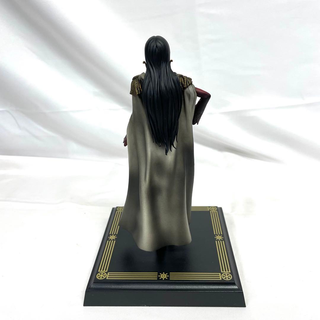 一番くじ ワンピース 頂点を極めし者達 ミホーク ハンコック 3点 セット