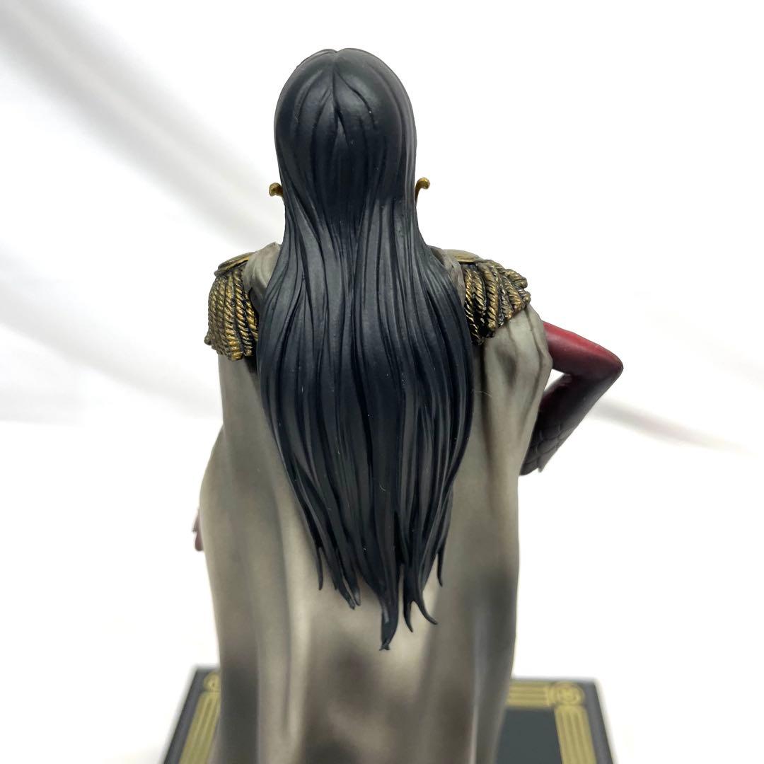 一番くじ ワンピース 頂点を極めし者達 ミホーク ハンコック 3点 セット