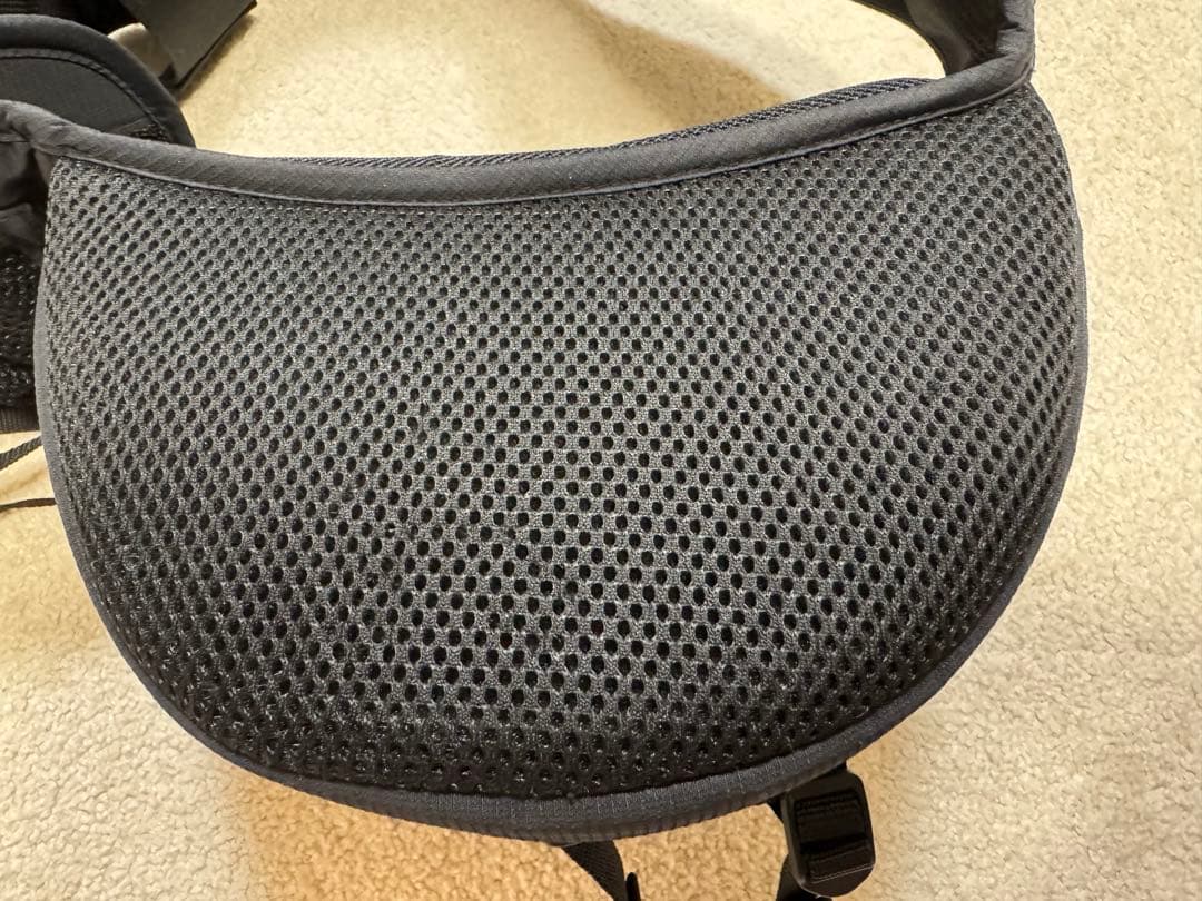 ヌーイ ドッグキャリア本体＋ペットショルダー単品セット