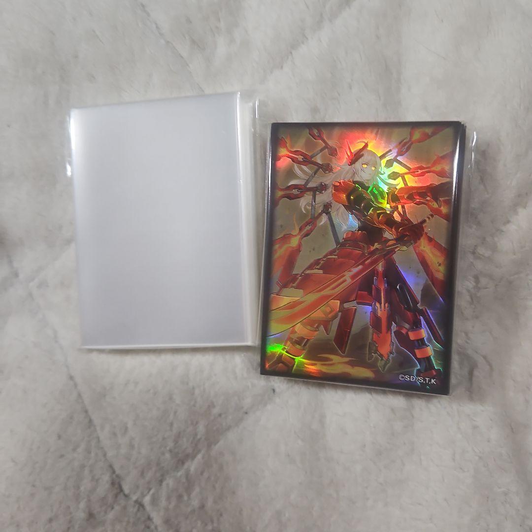 閃刀姫デッキ高レアリティ 引退品