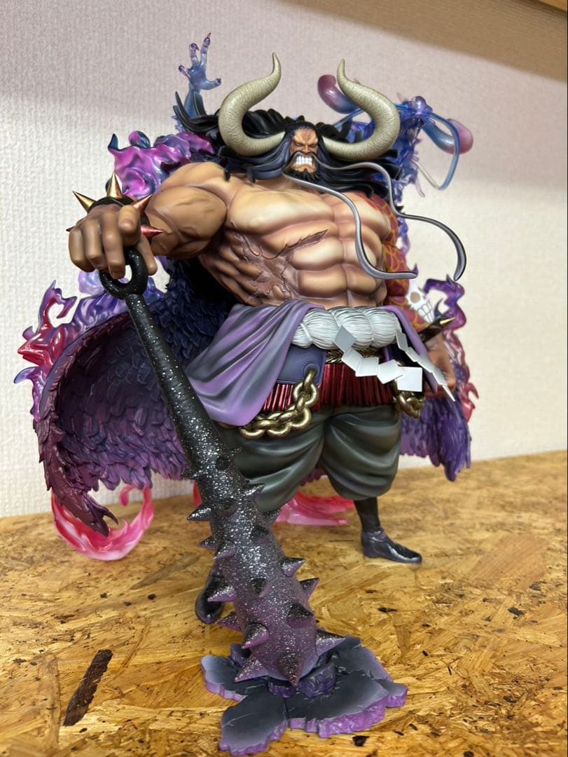 【です】POPワンピースWA-MAXIMUM百獣のカイドウ【超限定復刻版】