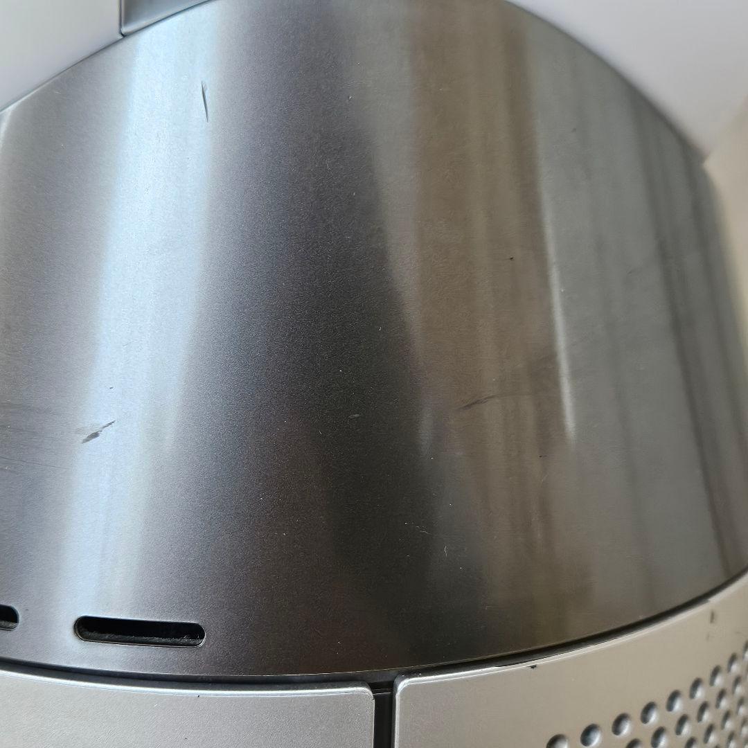 Dyson pure hot + cool HP04 ダイソン 扇風機