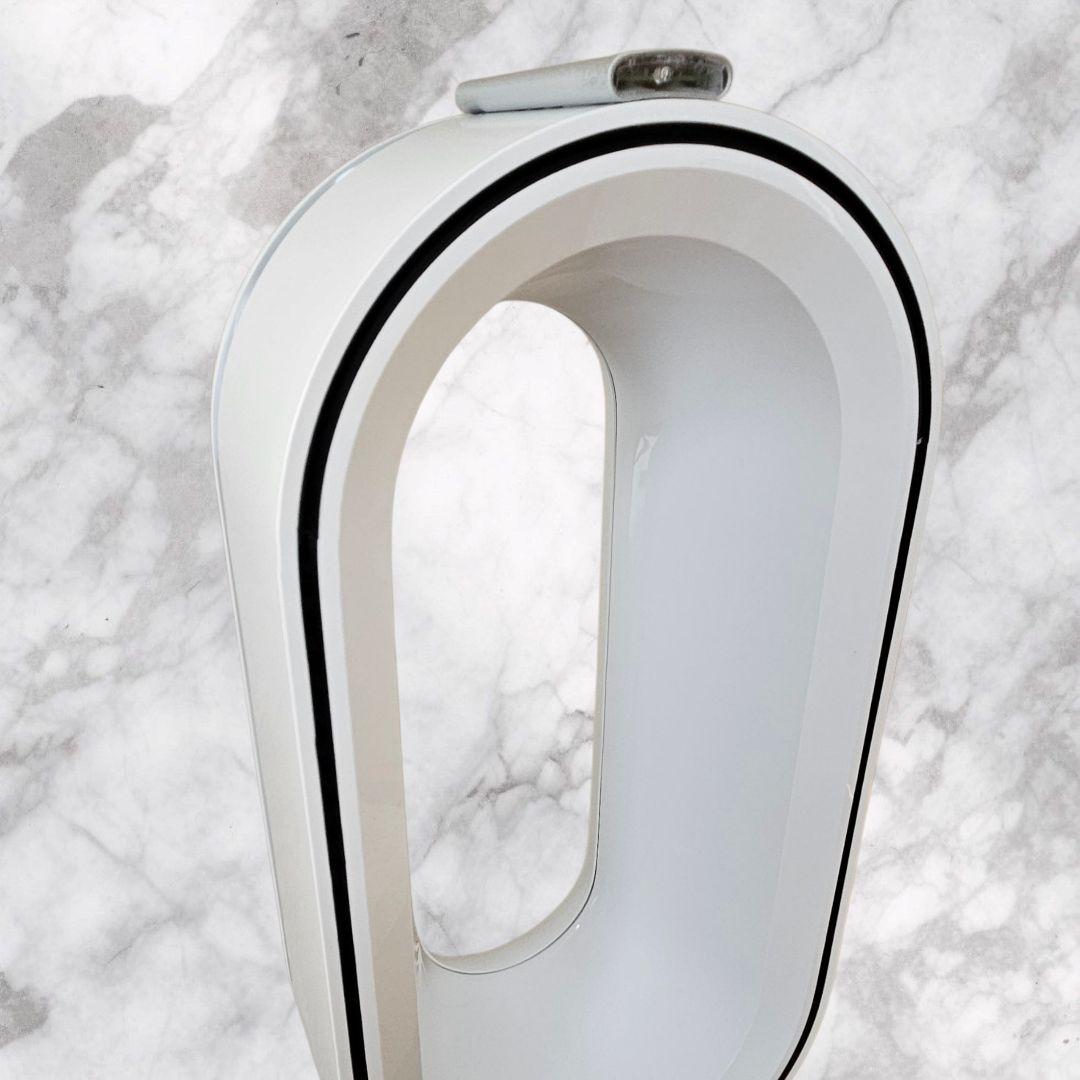 Dyson pure hot + cool HP04 ダイソン 扇風機