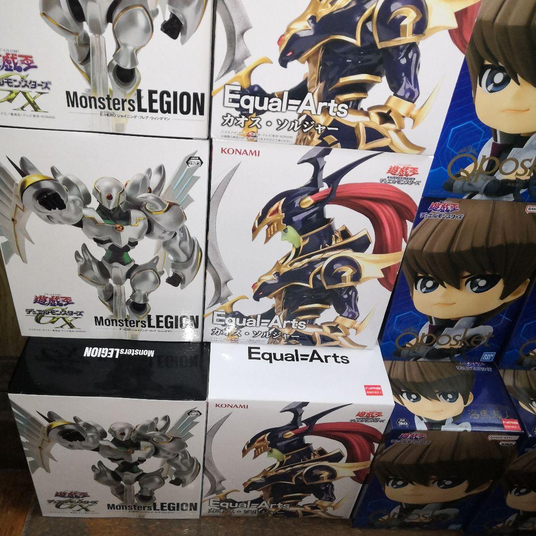 プライズフィギュア　プライズ景品　38個セット