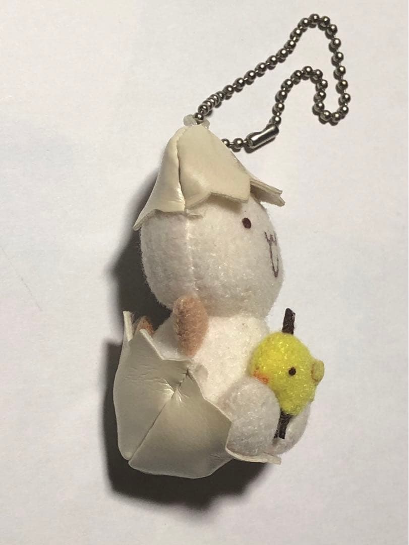 激レア　ポムポムマフィン マスコットホルダー サンリオ　マスコット　2002年