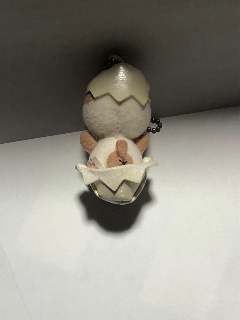 激レア　ポムポムマフィン マスコットホルダー サンリオ　マスコット　2002年