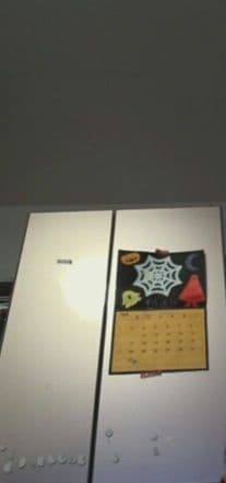 三菱 冷蔵庫　ジャンク