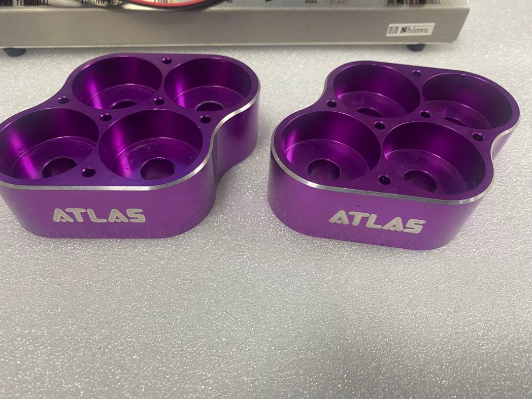 ラジコンモーターセット11個他　京商　ヨコモ　アトラス　オリオン