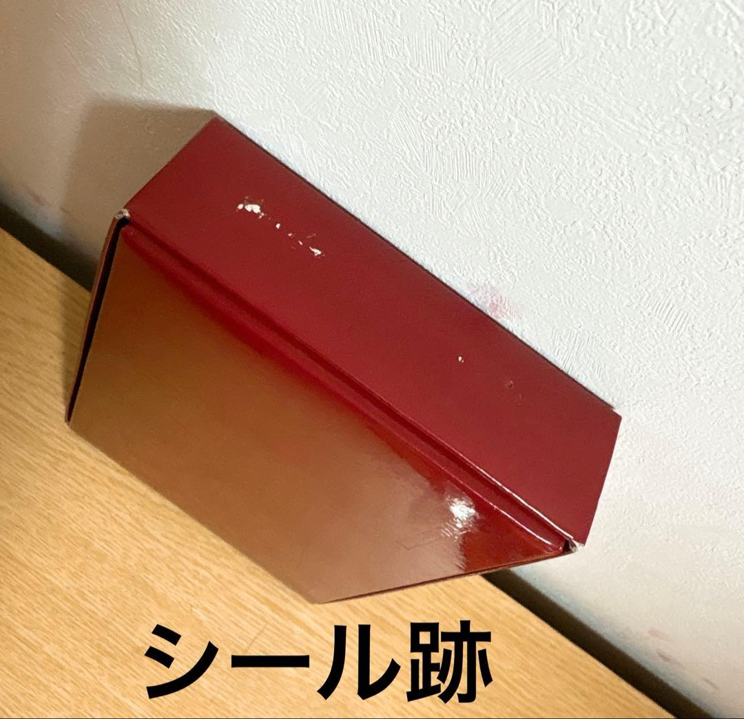 【未使用】フェラガモ 財布　ガンチーニ　二つ折　折財布　サルバトーレフェラガモ