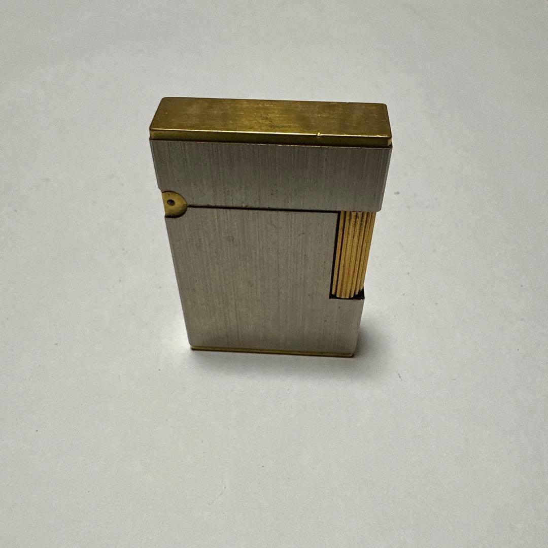 デュポンライター