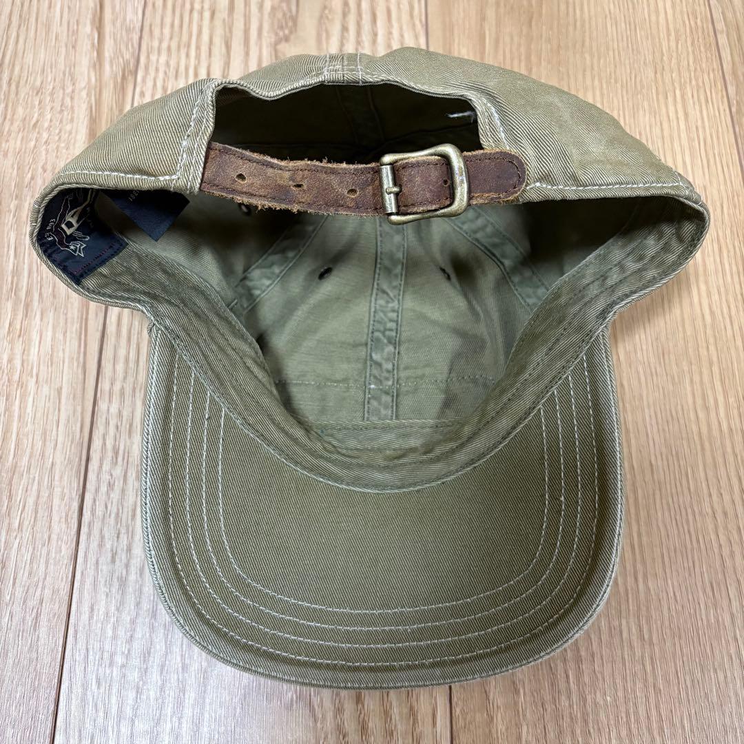 RRL POLO Ralph Lauren ポロ ラルフローレン ポロスポーツ