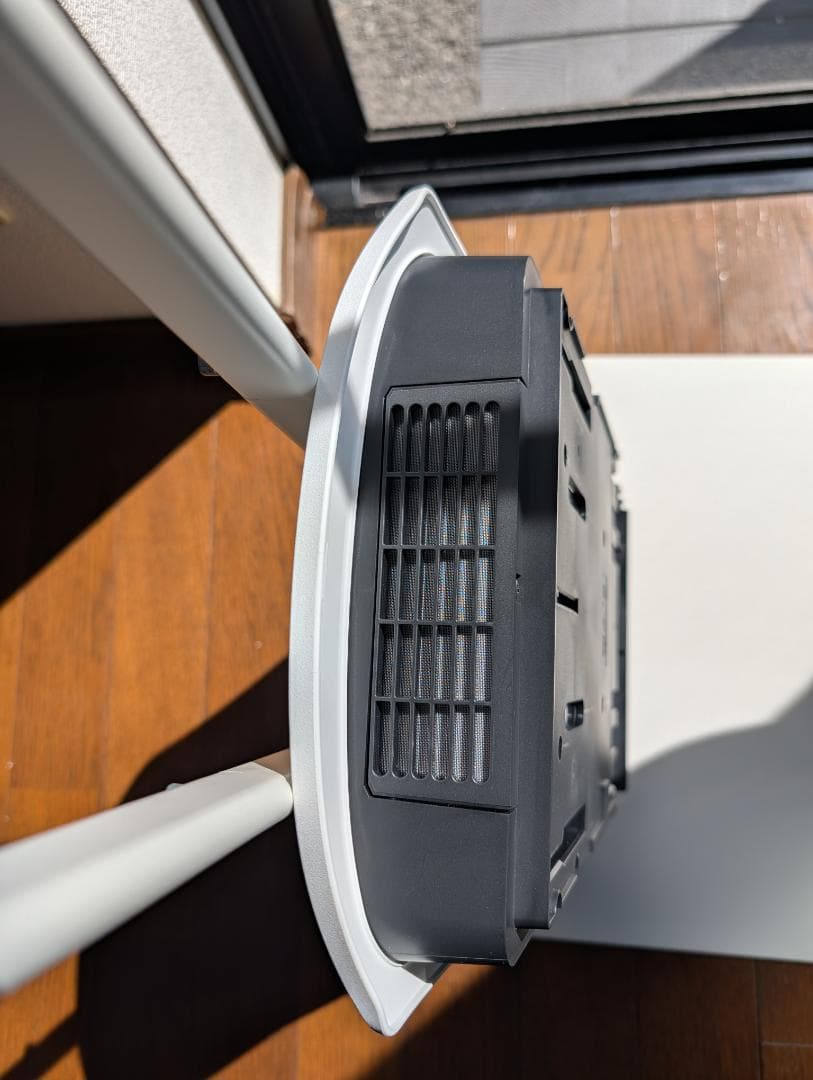 サンスター QAIS-air- 04A1J+専用スタンドセット