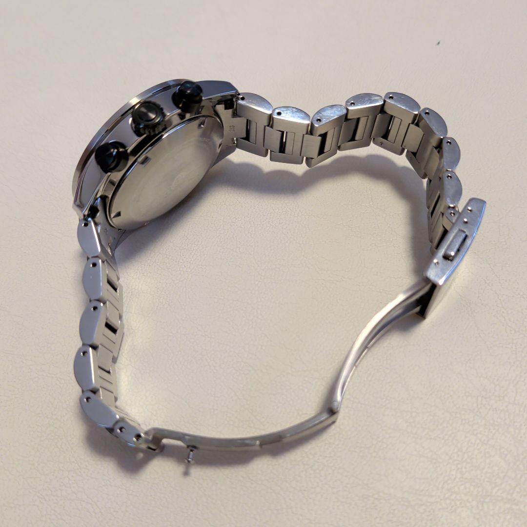 極美品　セイコー　プロスペックス　スピードタイマー　SBDL123