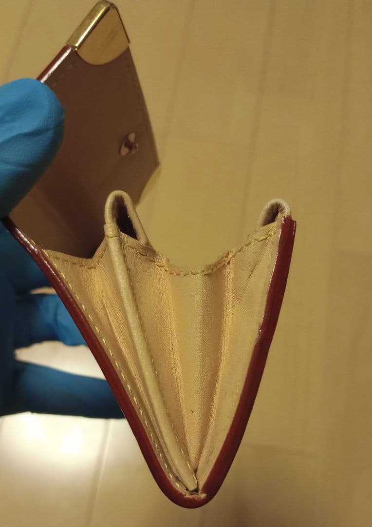 Louis Vuitton マルチカラー ケース