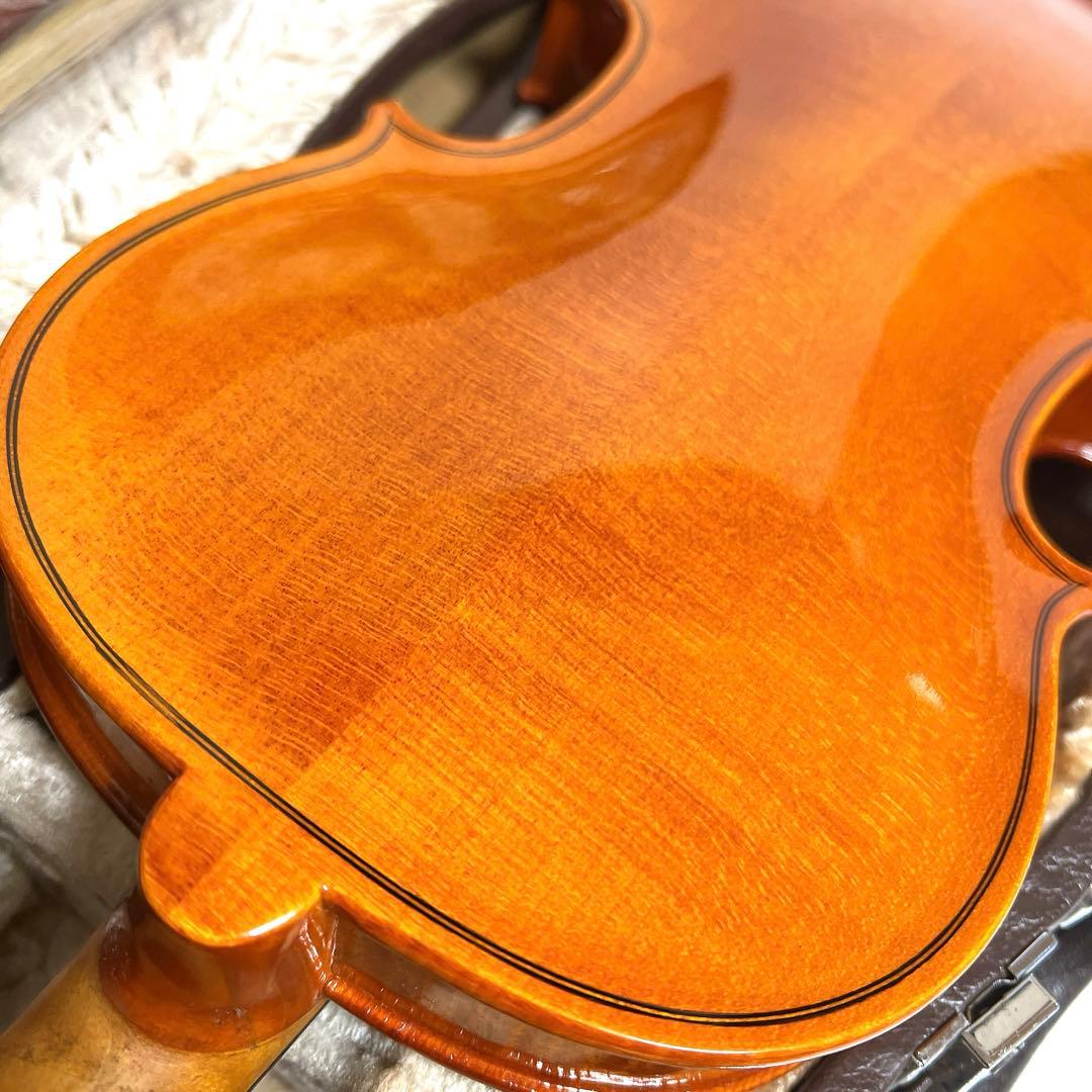 【美品】Josef Jan Dvorak 920 3/4 J.Jドボルザーク