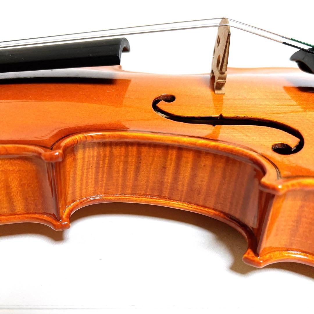 【美品】Josef Jan Dvorak 920 3/4 J.Jドボルザーク