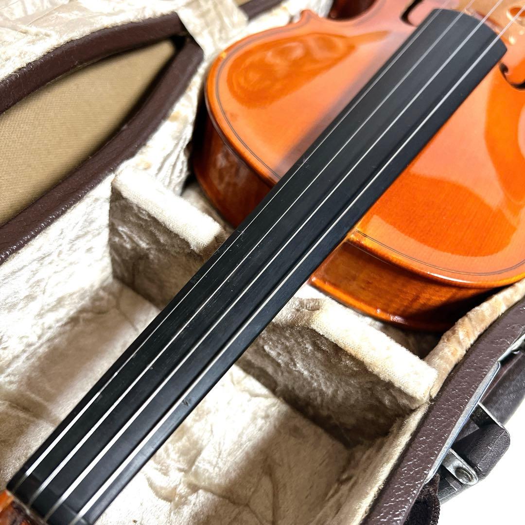 【美品】Josef Jan Dvorak 920 3/4 J.Jドボルザーク