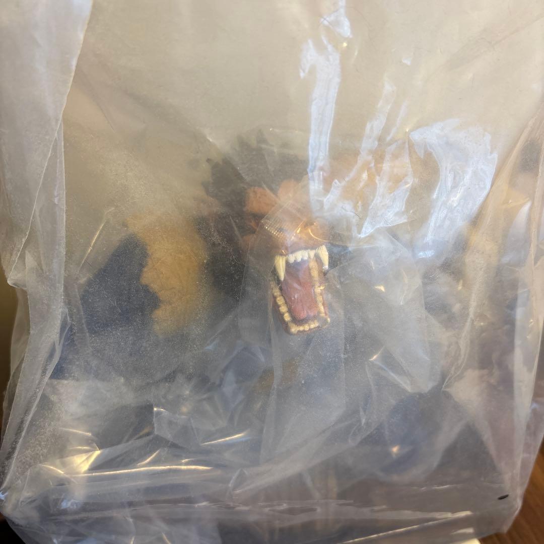 一番くじ ドラゴンボール VSオムニバス ラストワン 大猿ベジータ