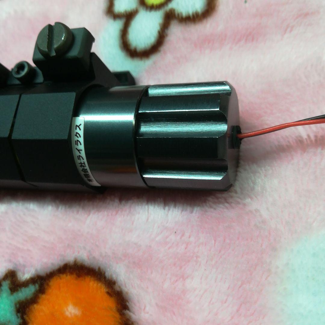 【廃盤】レーザーサイトMODEL.L77 光学機器　サバゲー