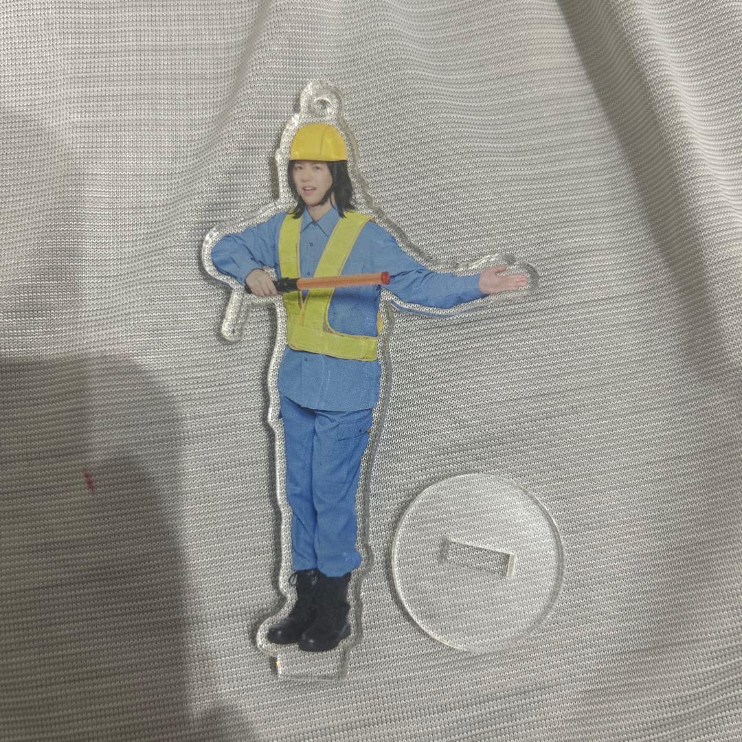 Mrs. GREEN APPLE ライラック アクスタ15個セット