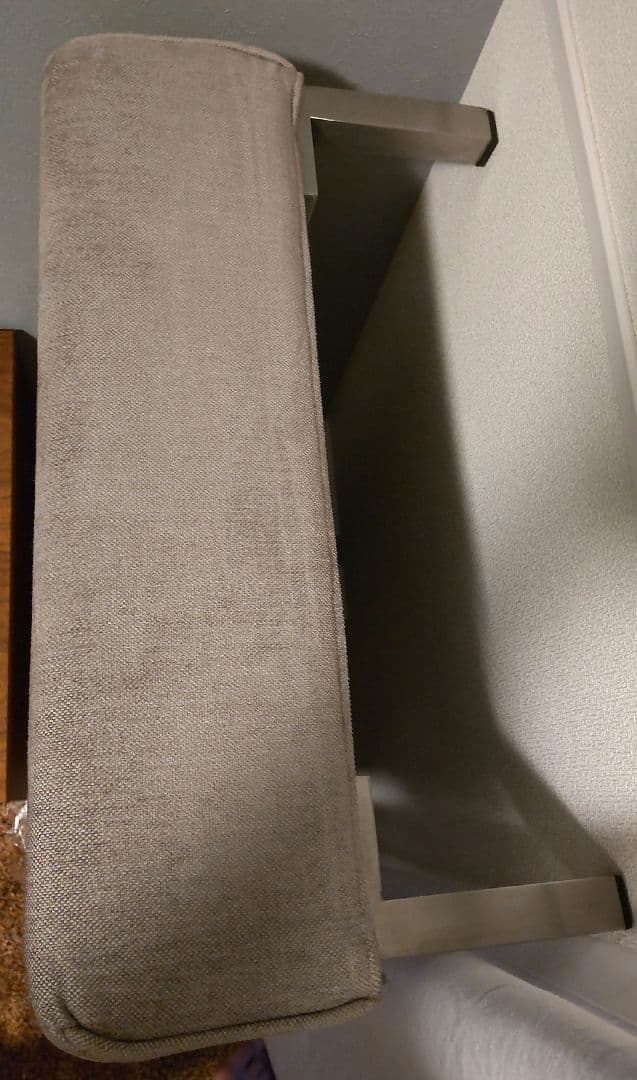 ACTUS アイラーセン フットスツール オットマン