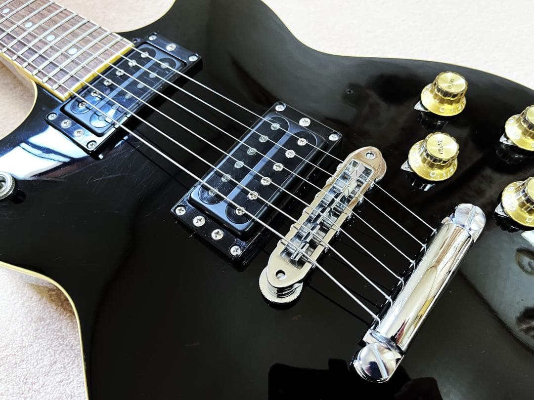 完全調整済 YAMAHA SG600 ブラック 美品 送料込