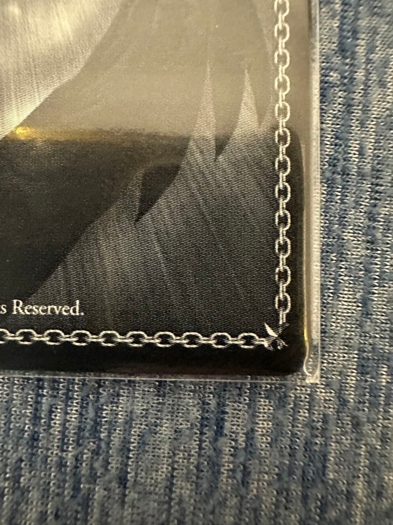 SP メアリー：ベイゴッデス　ニケ