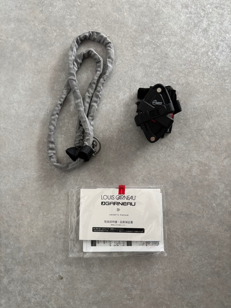 K*NLOUIS GARNEAU ルイガノ GRIND9.0 27.5