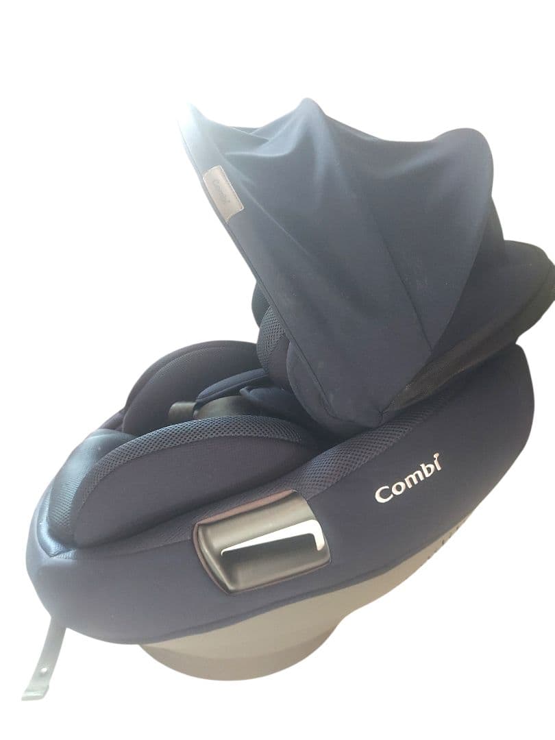 Combi(コンビ)THE SシリーズチャイルドシートISOFIX滑り止めシート