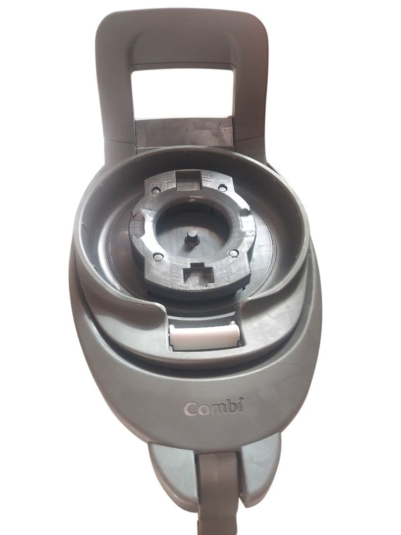 Combi(コンビ)THE SシリーズチャイルドシートISOFIX滑り止めシート