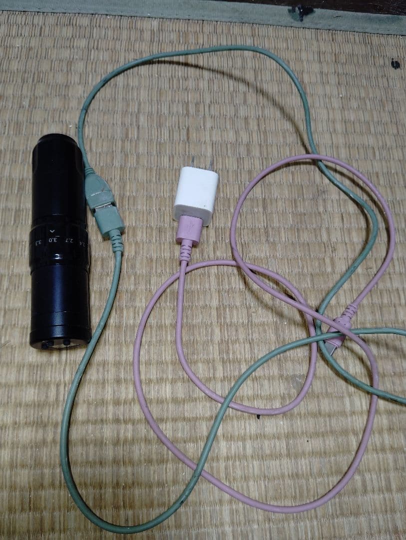 TATTOOマシンセット