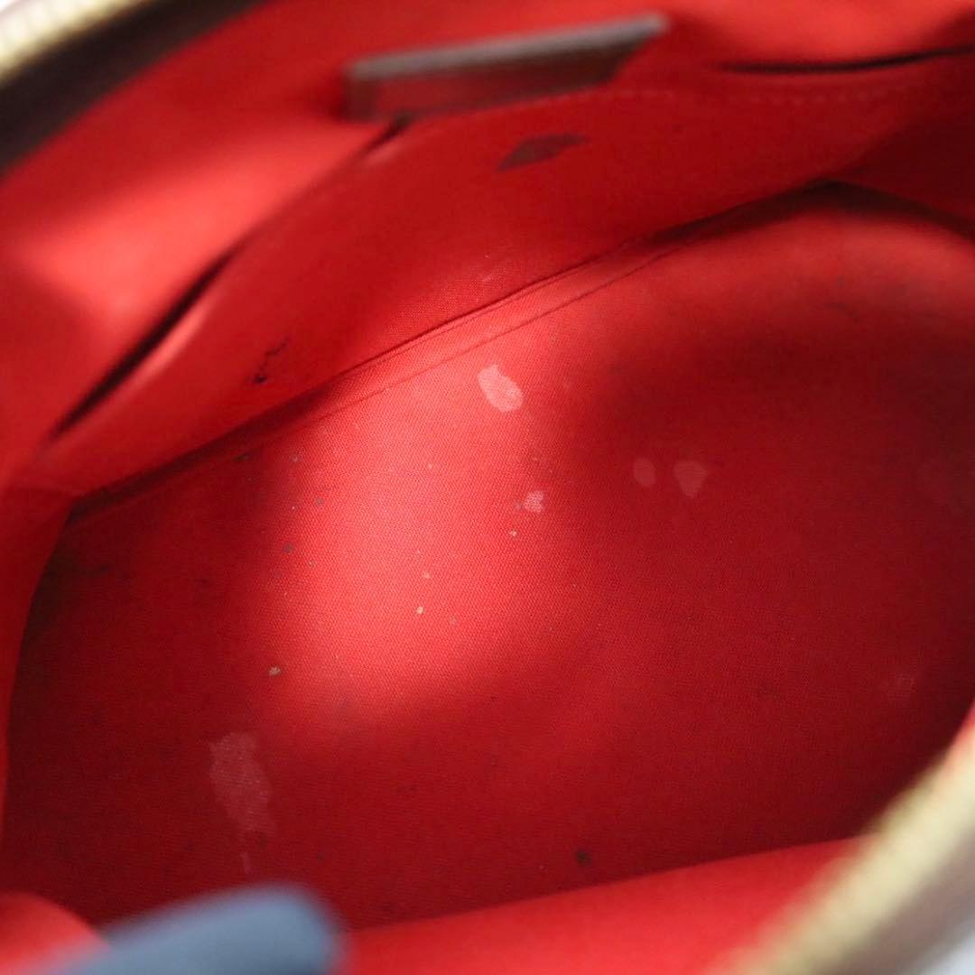 【美品❗✨】ルイヴィトン ハンドバッグ ダミエ ヴェローナ PM トートバッグ