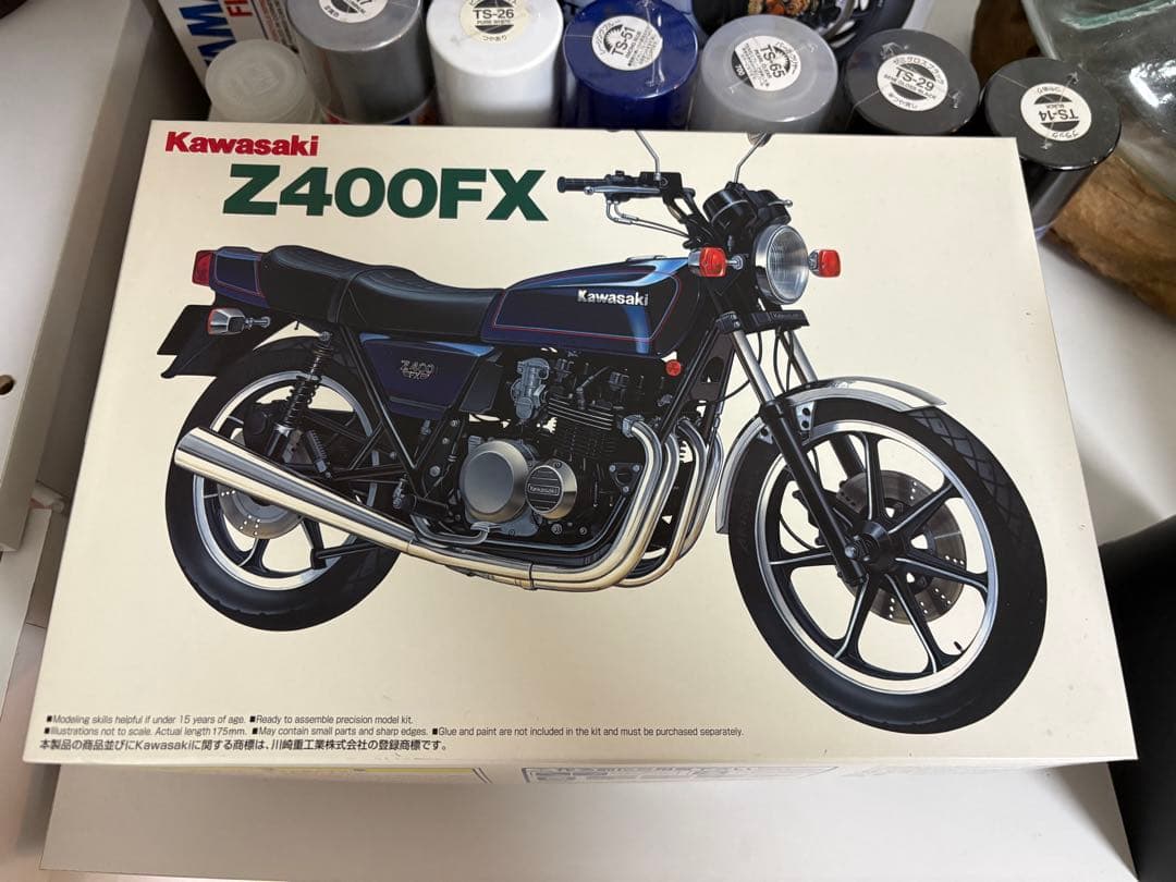 【希少/レア】1/12 YAMAHA YZR-M1 '09 ロッシ人形・塗料付き