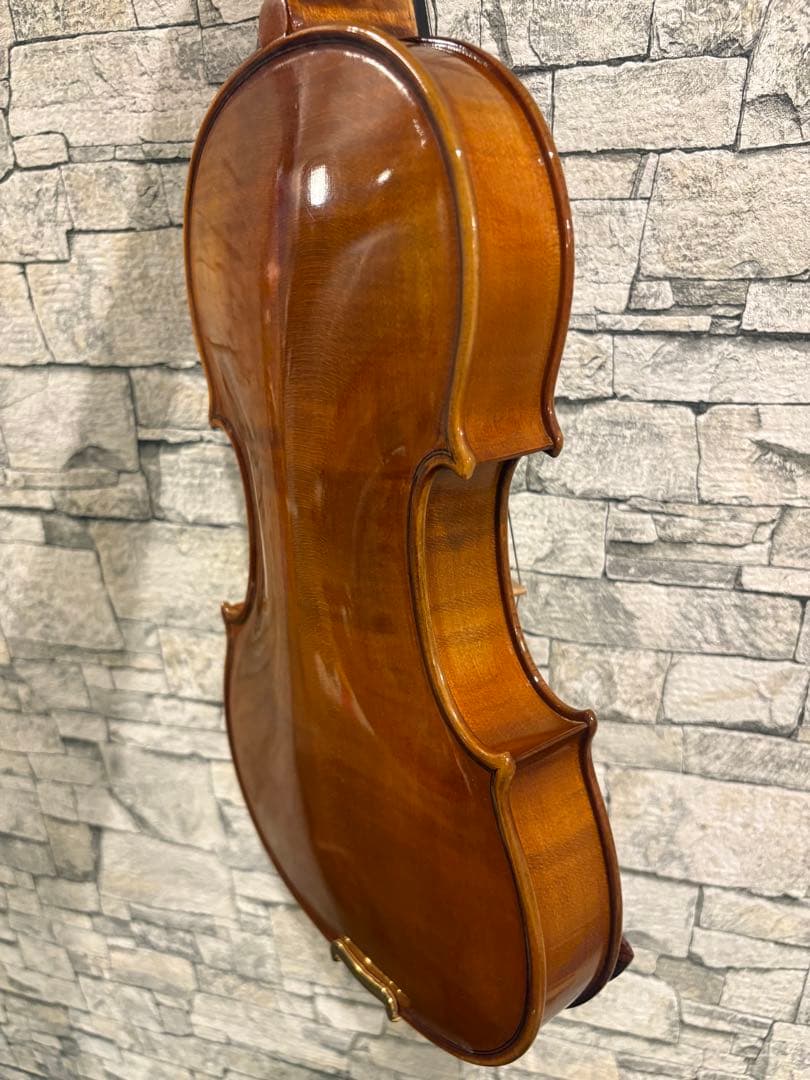 バイオリン　Heinrich Gill ドイツ製　4/4