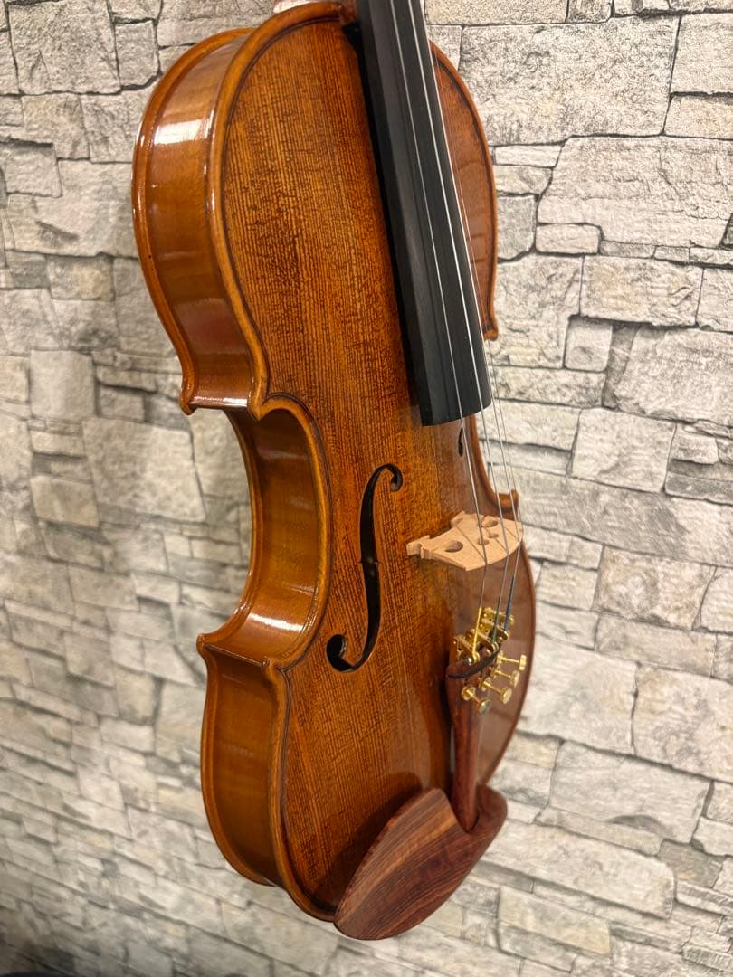 バイオリン　Heinrich Gill ドイツ製　4/4
