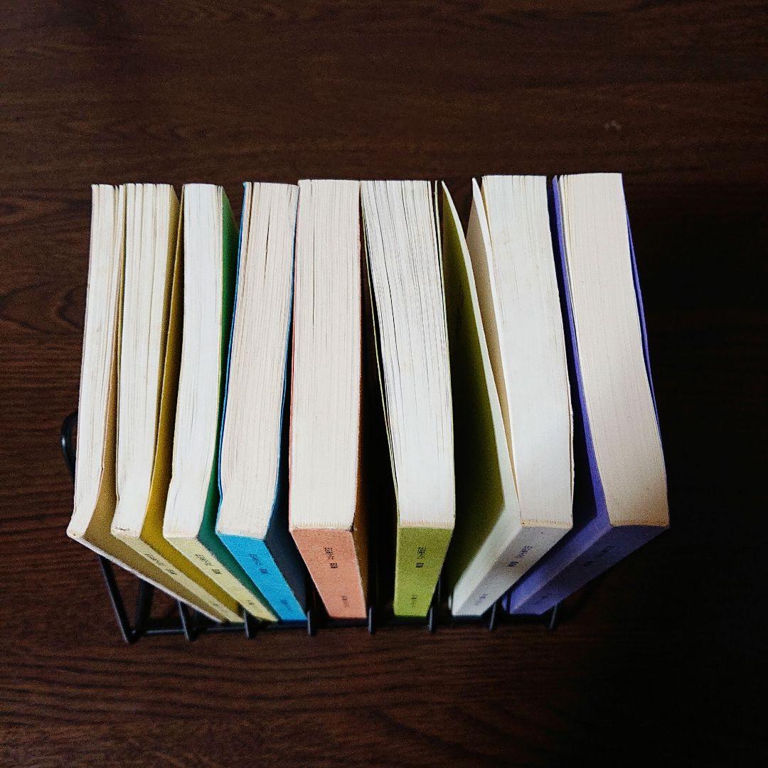 相似象学会誌 創刊号～第八号 8冊揃