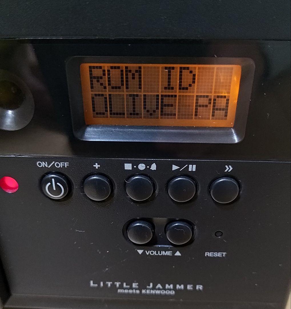 リトルジャマーForever Rock & Pops,Cinema Olive