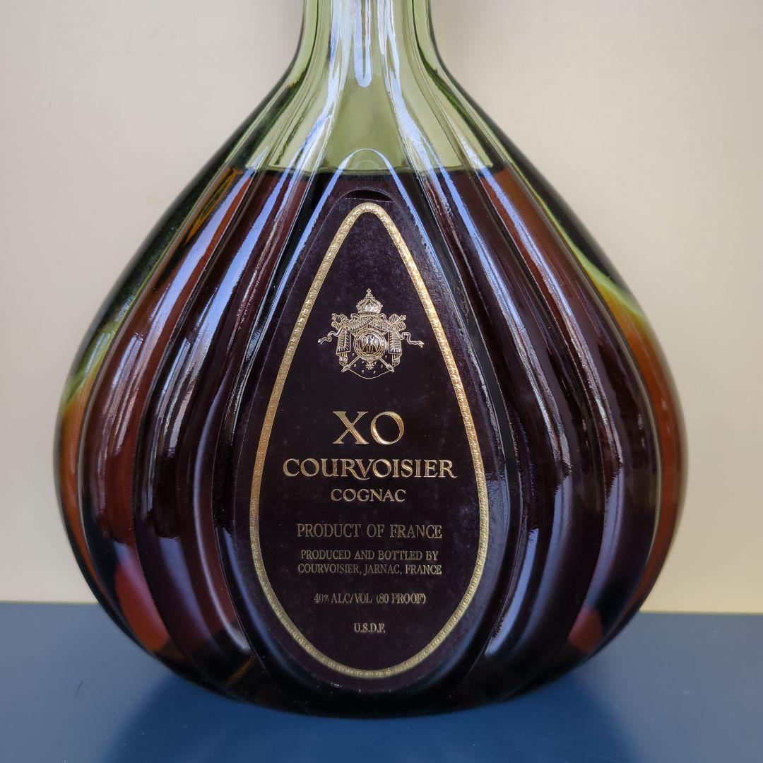 クルボアジェ　XO　COGNAC