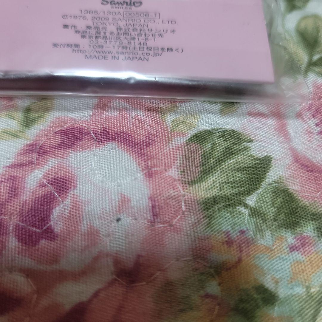 新品未開封キティ2009年販売カラーペンセットツインタイプ